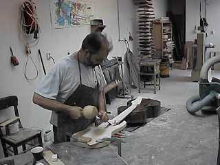 work